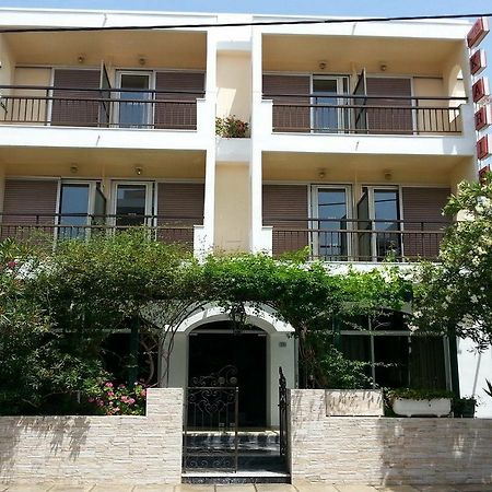 Karis Hotel Kos-Stadt Exterior foto