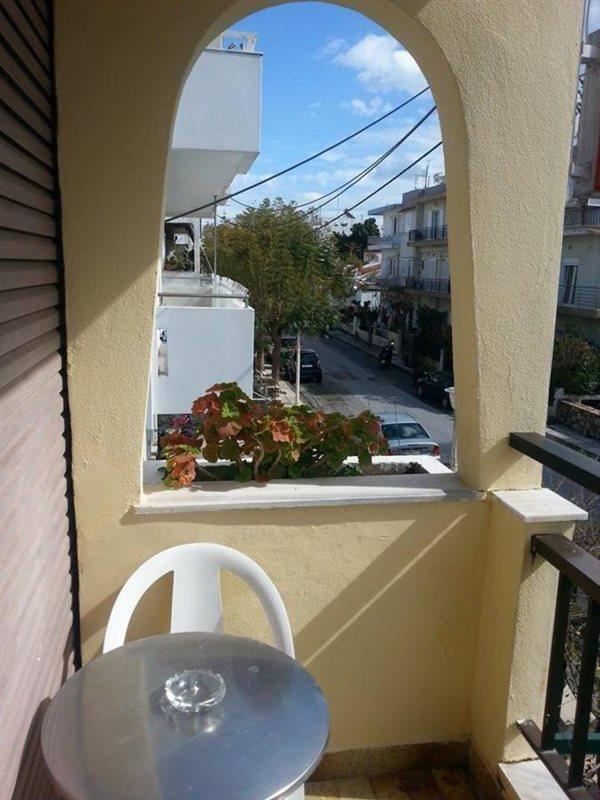 Karis Hotel Kos-Stadt Exterior foto