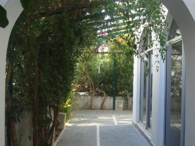 Karis Hotel Kos-Stadt Exterior foto