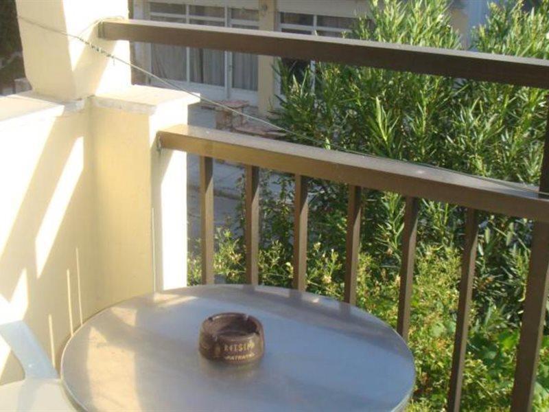 Karis Hotel Kos-Stadt Exterior foto